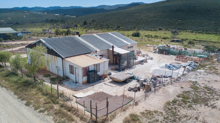 Commercial Property for Sale in Barrydale Western Cape